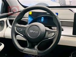 BYD Seal 05 DM-i